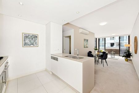 429/43 Amalfi Drive, Wentworth Point - Photo 2