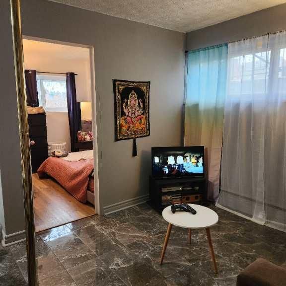 3½ à louer - Tout inclus - Sherbrooke - Photo 1