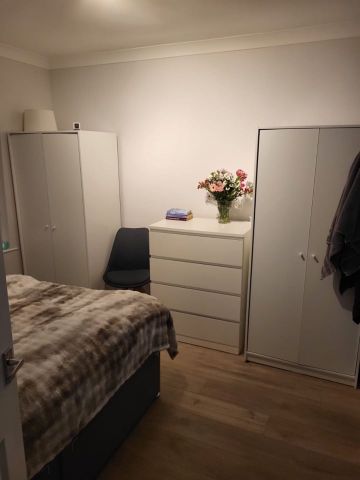 Room in a Shared House, Bevendean Crescent, BN2 - Photo 4