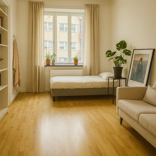 Trelleborgsgatan 6 - Photo 1