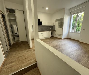 Location Appartement 2 pièces 39m² ROMANS SUR ISERE 26100 - Photo 1