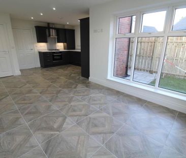 16 Oak Meadow Green, Newtownards, BT23 7JH - Photo 6
