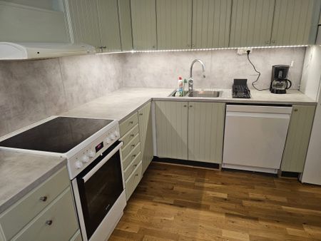 Fältgatan, Kumla - Foto 3