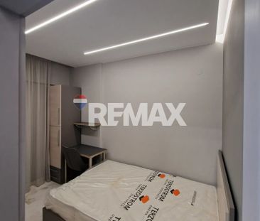 Πλήρως ανακαινισμένη επιπλωμένη γκαρσονιέρα με ηλεκτρικές συσκευές ... - Φωτογραφία 3