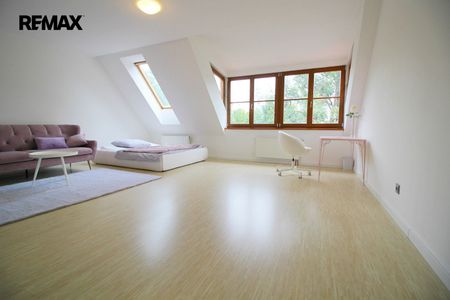 Pronájem bytu 4+kk 211 m² - Photo 2