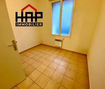 Location Appartement 2 pièces 37m² AMIENS 80090 - Photo 1