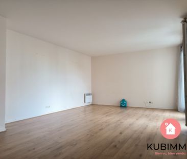 Appartement à louer, 3 pièces - Serris 77700 - Photo 5