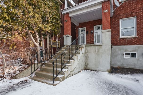 For Lease - 113 Fairmont Avenue, West Centre Town, Ontario - Photo 1