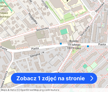 Wynajem pokoju na Piastowskiej w Białymstoku - Zdjęcie 1