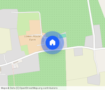 Moreton-On-Lugg, Herefordshire - Photo 1