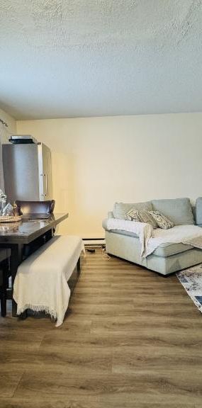 Appartement 4 ½ à louer Sainte-Foy / Sillery novembre 2026 - Photo 1