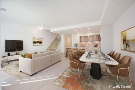 For Lease - 10 Inn On The Park Drive Unit# 105, Toronto, Ontario - Photo 4