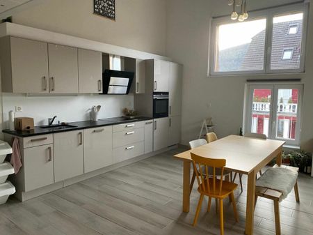 Magnifique appartement de 4.5 pces au centre de Bassecourt - Foto 5