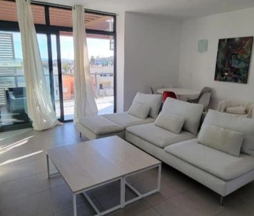 Ático de alquiler en Calle Sierra de Maria, 3, Golf Valle Este - Foto 1