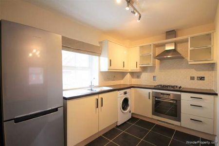 1 bedroom property to rent in Bracknell - Photo 2