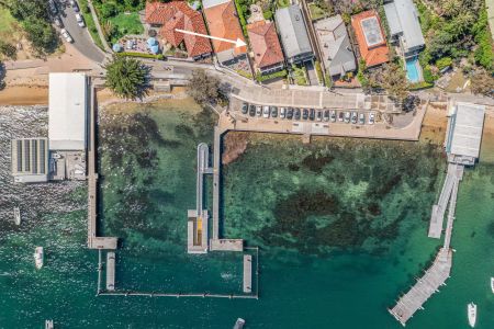 Harbour Front Home in Watsons Bay - 5 MONTH LEASE PERIOD ONLY - Photo 2