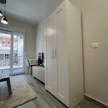 Studio/Γκαρσονιέρα για ενοικίαση - Βαρδάρης - Λαχανόκηποι, - Photo 1