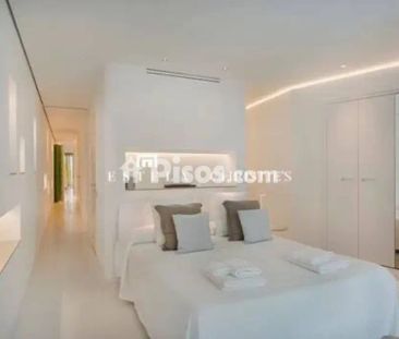 Piso en alquiler en Marina Botafoch-Platja de Talamanca - Photo 4