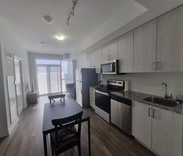 For Lease - 10 Meadowglen Place Unit# 707, Toronto, Ontario - Photo 6