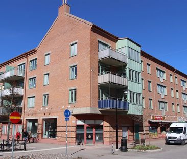 Fredsgatan 15 B - Foto 4