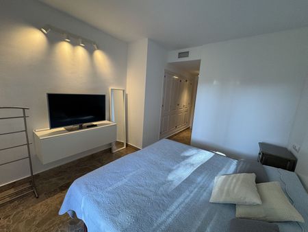 Middle Floor Apartment in San Pedro de Alcántara - Photo 4