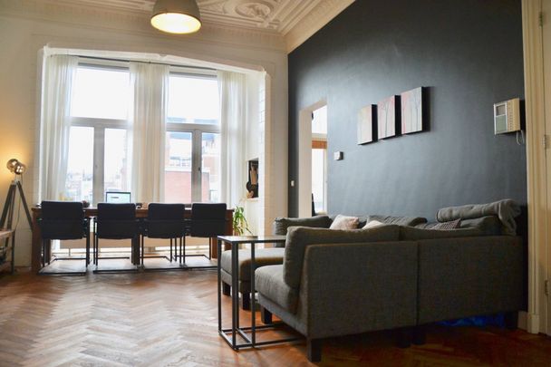 Witte de Withstraat, 2518 CN Den Haag - Foto 1