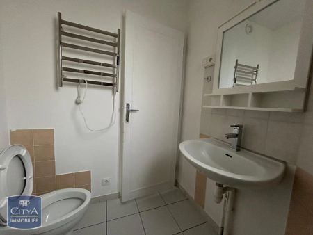 Appartement à louer 2 pièces 34.04m² - Photo 5