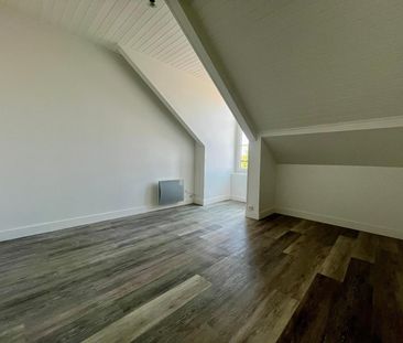 Location Appartement 1 pièce 21m² NANTES 44000 - Photo 4