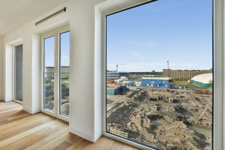 Te huur: Appartement John Blankensteinstraat 139 D in Amsterdam - Photo 4