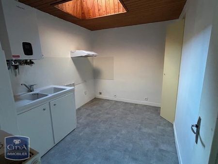Location Appartement 2 pièces 50m² POITIERS 86000 - Photo 3