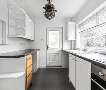 A three bedroom semi detached house situated in Lowton - Photo 3