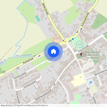 Biezemoerstraat 8 Bus 6, 8730 Beernem