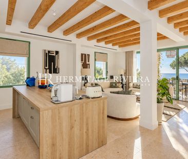 Tout savoir sur cette maison à Roquebrune-Cap-Martin - Photo 1