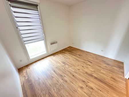 Location Appartement 3 pièces 58m² - Photo 4