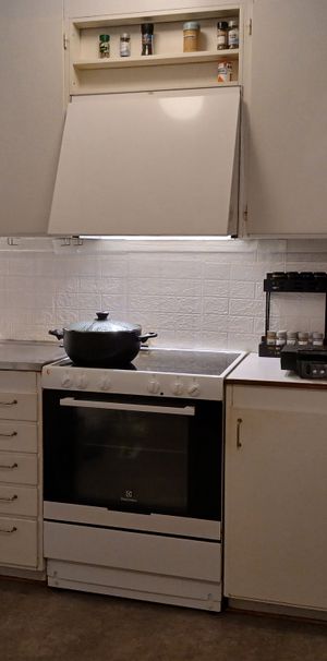 Vikingavägen, Lund - Foto 1