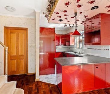 Affordable Beachside Living Awaits You! 2 Bedroom Townhouse with wa... - Photo 3