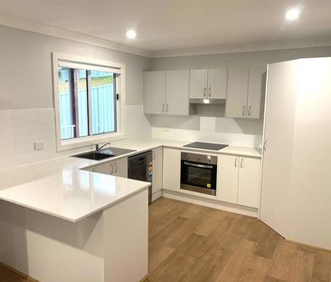 Modern 2 Bedroom Granny Flat - Photo 5