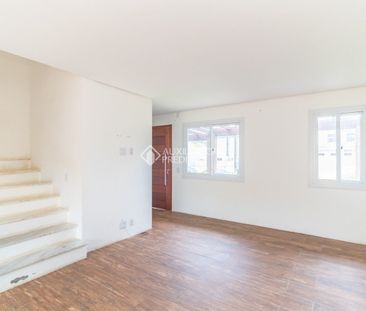 Casa em Condomínio com 3 quartos e 120m² para alugar em Campo Novo,... - Photo 2