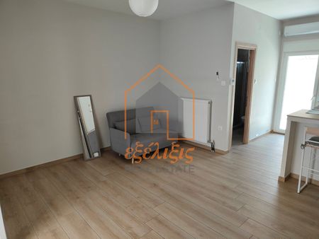 Studio/Γκαρσονιέρα για ενοικίαση Άγιος Νικόλαος (Βόλος) - Photo 2