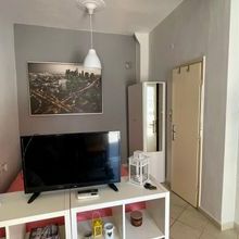 Studio/Γκαρσονιέρα για ενοικίαση - Άνω Πόλη, - Φωτογραφία 1