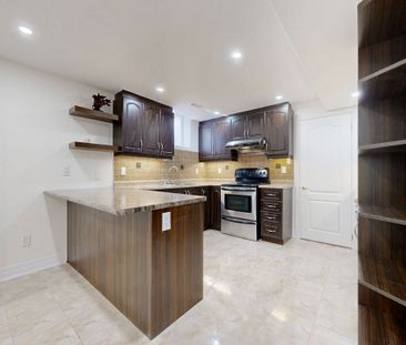 For Lease - 54 Oakford Drive Unit# BSMT, Markham, Ontario - Photo 4