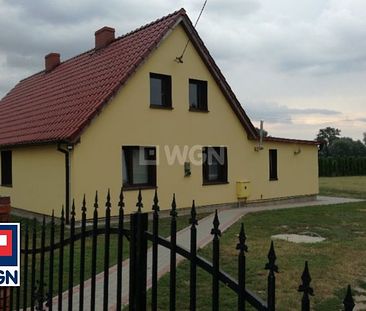 Dom wolnostojący na wynajem Szczecin, Płonia - Zdjęcie 3
