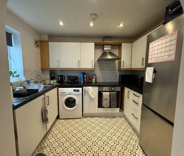 Flat 7, 64a Kingfisher WayLoughborough - Photo 1