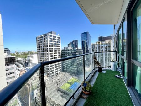 Unit 18A, 76 Albert Street, City Centre, Auckland City - Photo 2