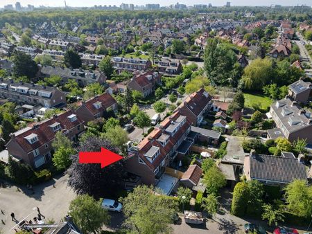 Te huur: Huis Prinses Marijkelaan 13 in Oegstgeest - Foto 4