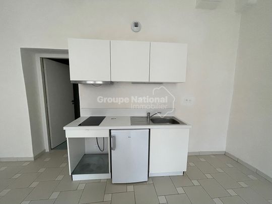 Location Appartement 1 pièce 36m² - Photo 1