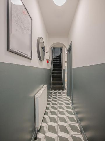 6 bedroom terraced house to rent - Photo 4