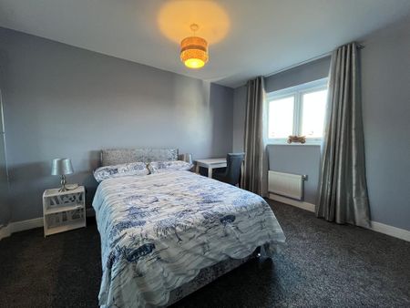 1 bedroom in a house share to rent - Photo 3