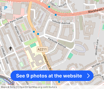 Parkside Avenue, London, SE10 - Photo 1