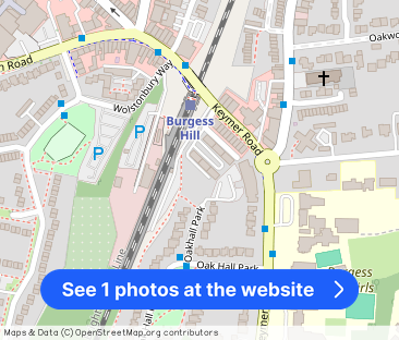 Keymer Court, - Photo 1